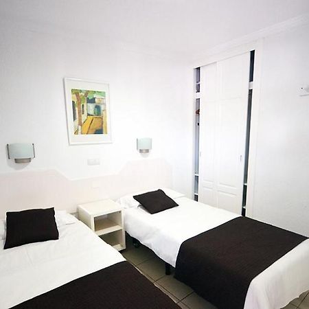 Arco Iris Apartment ปลายา เดล อิงเกลส ภายนอก รูปภาพ