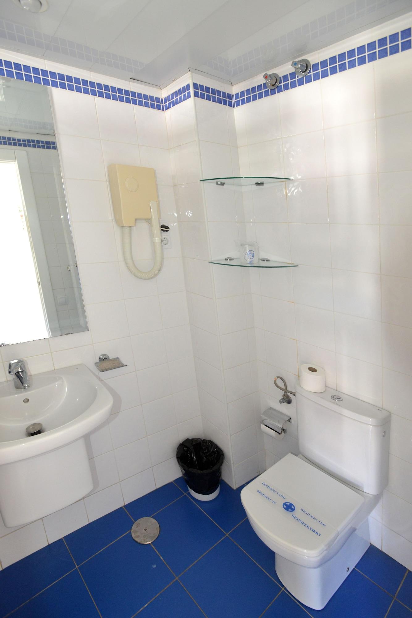 Arco Iris Apartment ปลายา เดล อิงเกลส ภายนอก รูปภาพ