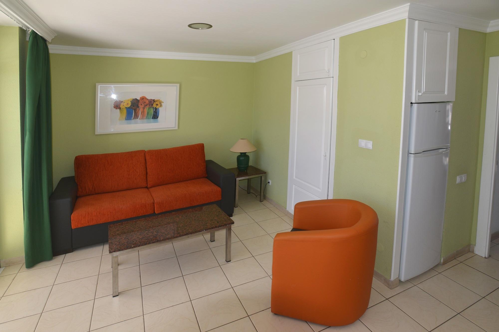 Arco Iris Apartment ปลายา เดล อิงเกลส ภายนอก รูปภาพ