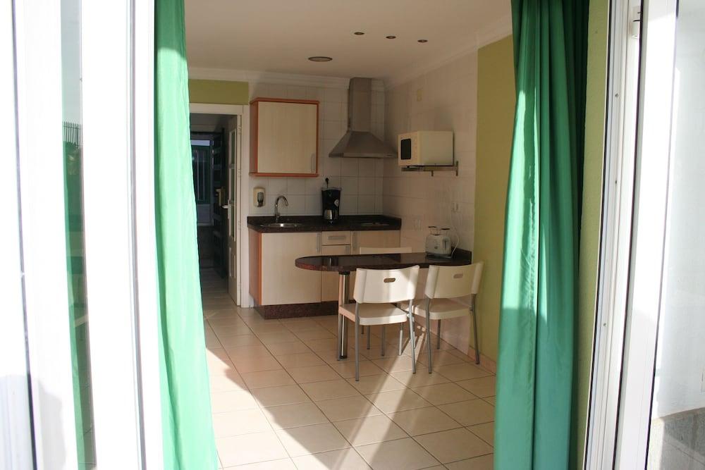 Arco Iris Apartment ปลายา เดล อิงเกลส ภายนอก รูปภาพ