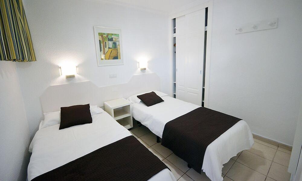 Arco Iris Apartment ปลายา เดล อิงเกลส ภายนอก รูปภาพ